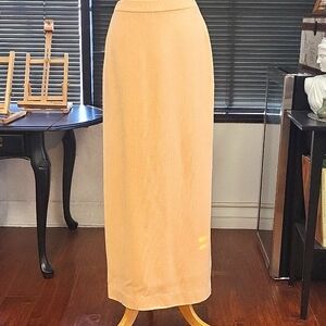 St.John long skirt